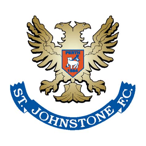 st johnstone official site